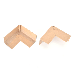 紙護(hù)角的優(yōu)點(diǎn)讓人愛(ài)不釋手